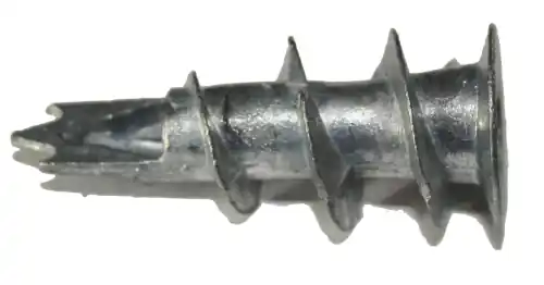 Hmoždinka TOX do sádrokartonu GD 37 SPIRAL PLUS s vrutem Přímo Od Výrobce