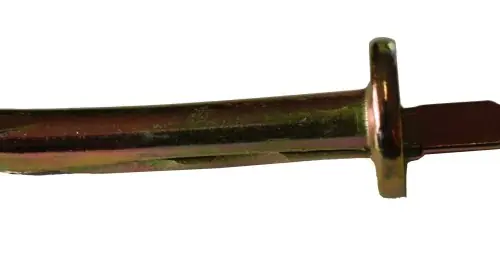 Stropní trn TOX TOP TDN 6x35mm,zinek žlutý Tovární Cena