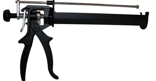 Cenový Hit Aplikační pistole TOX pro chemické kotvy 300ml BASIC 300