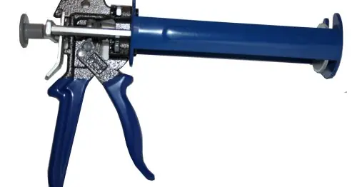 Kup Teď Aplikační pistole TOX pro chemické kotvy 380ml BASIC 400