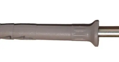 Omezená Nabídka Hmoždinka TOX natloukací 6x50mm nylon-gal.hř.