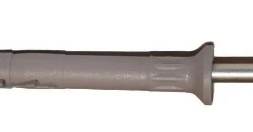 Hmoždinka TOX natloukací 6x60mm nylon-gal.hř. Cenově Výhodný