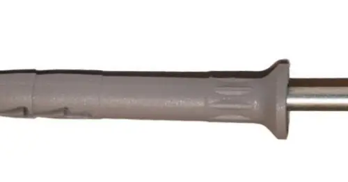 Hmoždinka TOX natloukací 8x80mm nylon-gal.hř. Rychlé Dodání