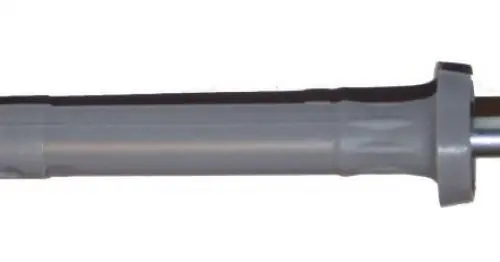 Hmoždinka TOX natloukací lem 8x120mm nylon-gal.hř. Výhodná Nabídka