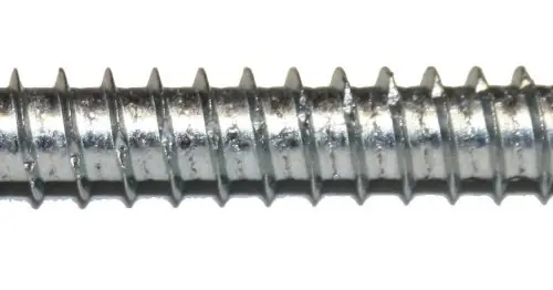 Turbošroub TOX 7,5x72mm, válcová hlava T30 bílý Oblíbený