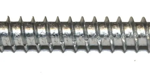 Odeslání Ihned Turbošroub TOX 7,5x112mm, válcová hlava T30 bílý