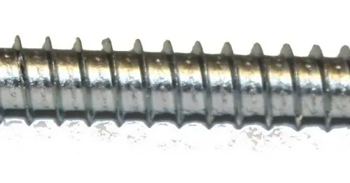 Turbošroub TOX 7,5x132mm, válcová hlava T30 bílý Autentický