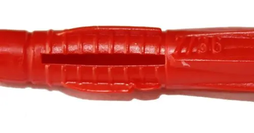 Hmoždinka TOX univerzální TRI 7x36mm Speciální Cena