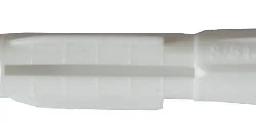 Oblíbený Hmoždinka TOX universální s límcem TRIKA 8x51mm