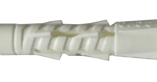 Akce Hmoždinka TOX universální spirálová TFS Tetrafix 6x35mm