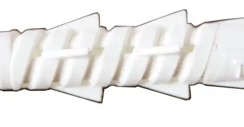 Finální Výprodej Hmoždinka TOX universální spirálová TFS Tetrafix 10x60mm