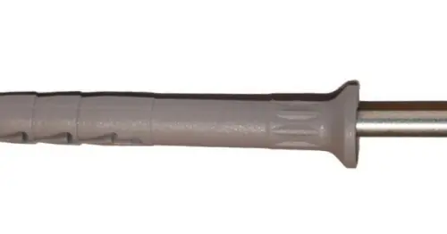 Levný Hmoždinka TOX natloukací 6x35mm, nylon-gal.hř.