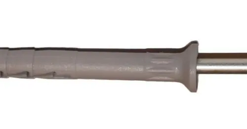 Dokud Zásoby Vydrží Hmoždinka TOX natloukací 6x40mm nylon-gal.hř.