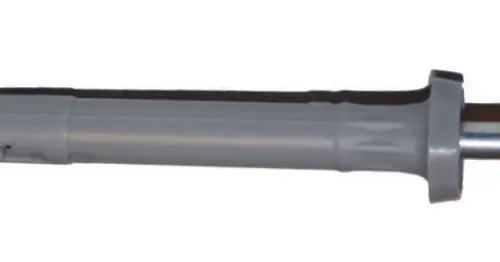 Nejlepší Volba Hmoždinka TOX natloukací lem 6x35mm nylon-gal.hř