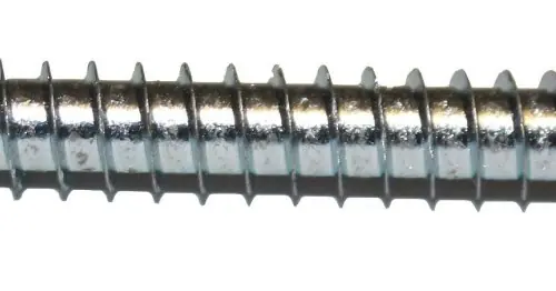 Přímo Od Výrobce Turbošroub TOX 7,5x92mm, zápustná hlava T30 bílý