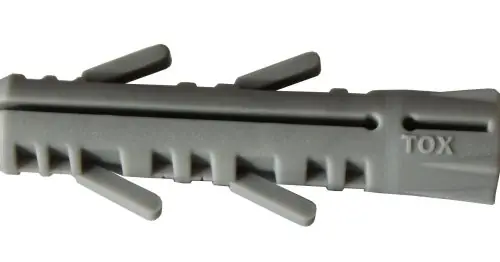 Omezená Nabídka Hmoždinka TOX expanzní SD BARRACUDA 5x25mm