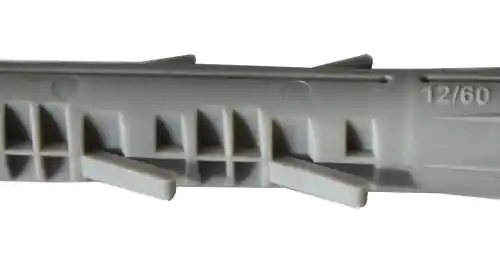 Nakupujte Hned Hmoždinka TOX expanzní SD BARRACUDA 12x60mm