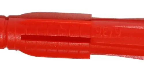 Akční Cena Hmoždinka TOX univerzální TRI 6x36mm