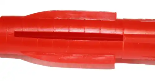 Hmoždinka TOX univerzální TRI 10x61mm Výprodej