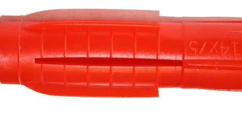 Hmoždinka TOX univerzální TRI 14x75mm Vysoce Kvalitní