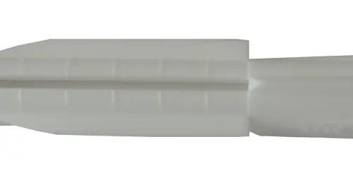 Hmoždinka TOX universální s límcem TRIKA 6x51mm Oblíbený