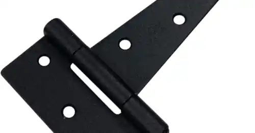 ZT 100 Závěs trojúhelníkový C 100x30x65x2,0 černý Pouze Dnes