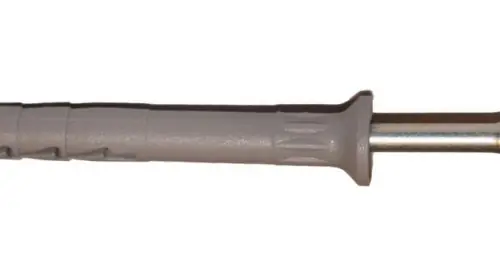 Hmoždinka TOX natloukací 8x45mm nylon-gal.hř. Novinka