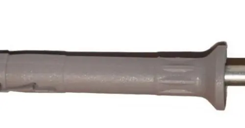 Hmoždinka TOX natloukací 8x100mm nylon-gal.hř. Zlevněný