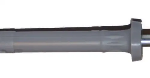 Hmoždinka TOX natloukací lem 8x100mm nylon-gal.hř. Cenově Výhodný