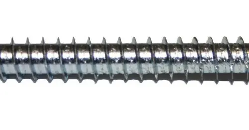 Must-Have Turbošroub TOX 7.5x72mm, zápustná hlava T30 bílý