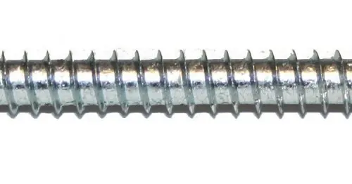 Turbošroub TOX 7,5x152mm, zápustná hlava T30 bílý Vysoce Kvalitní