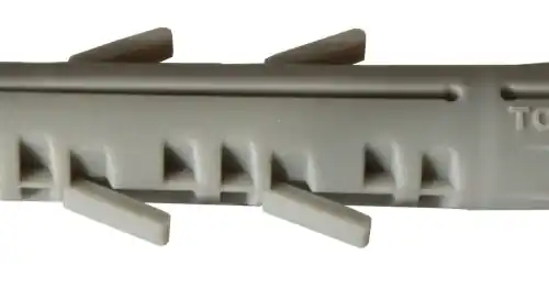 Pouze Dnes Hmoždinka TOX expanzní SD BARRACUDA 10x50mm