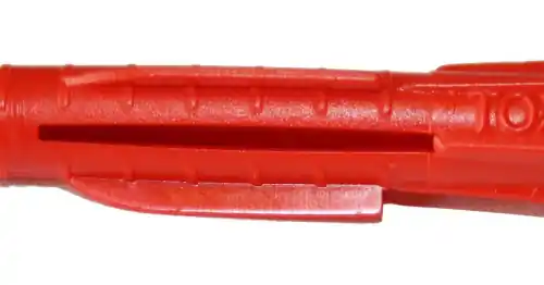 Hmoždinka TOX univerzální TRI 7x51mm Doprava Zdarma