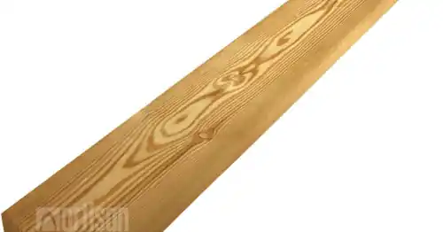 Horká Nabídka Plotovky dřevěné půlkulaté, sibiřský modřín 21x95x1200, kvalita AB