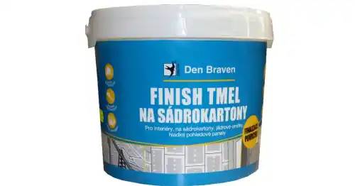 Finish tmel na sádrokartony 5kg RL Hit Sezóny