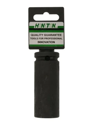 HONITON Hlavice nástrčná průmyslová prodloužená 1/2" | 19 mm (blistr) Nakupujte Hned