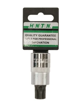 HONITON Hlavice zástrčná XZN 1/2" | M18 (blistr) Jen Po Omezenou Doba