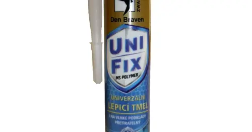 Originální MS UNIFIX CLEAR 290ml