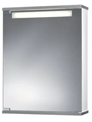 Zrcadlová skříňka Cento 50 LS Sleva