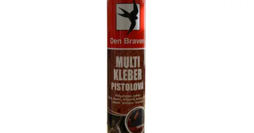 Multi kleber pěna pistolová 750ml RL Dokud Zásoby Vydrží