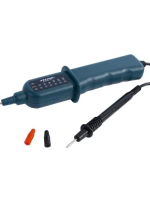 Nová Kolekce XTLINE Zkoušečka napětí | 6-400 V