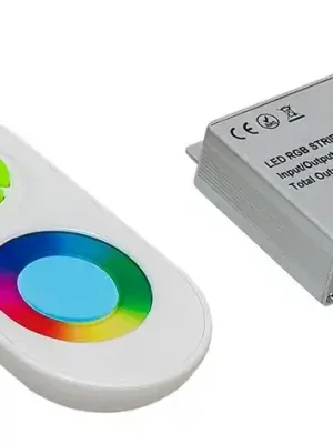 Ovladač pro LED pásek RGB BLOW 70-817 dotykový (G080C) Jen Po Omezenou Doba