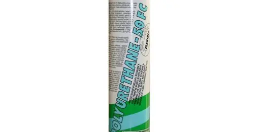 Vrácení Zdarma PU 50 FC polyuretanový tmel 300ml bílá