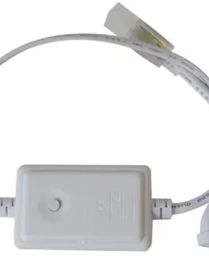 Aktuální Napáječ pro LED pásek 230V RGB (K073A)