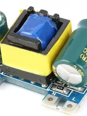 Nejlepší Cena Napájecí zdroj-modul WX-DC12003, 230V/12V 300mA (M393C)