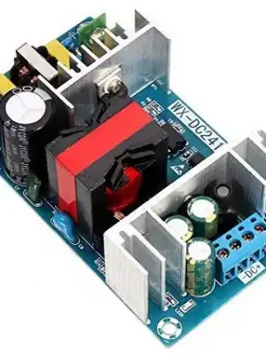 Napájecí zdroj-modul WX-DC2416 100-265VAC/12VDC 13A (M395) Zlevněný