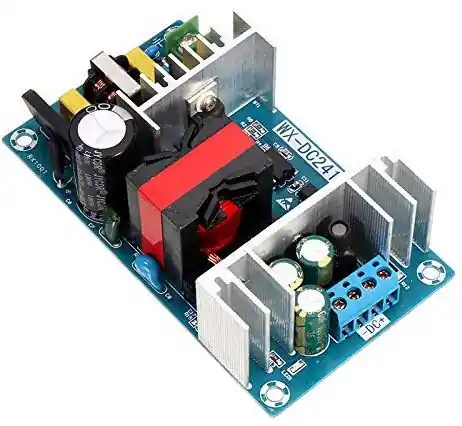 Napájecí zdroj-modul WX-DC2416 100-265VAC/12VDC 13A (M395) Zlevněný