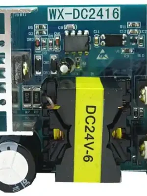 Napájecí zdroj-modul WX-DC2416 100-265VAC/24VDC 6A (M395A) Koupit Online