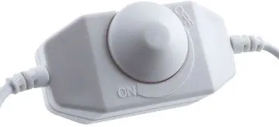 Akční Nabídka Ovládač LED pásků 12-24V/2A (G084)