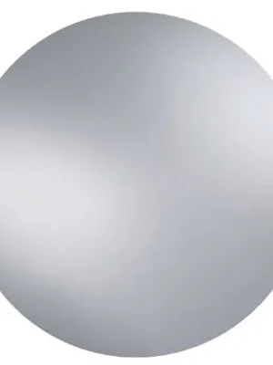 Zrcadlo Kolo S pr.60 cm, bez závěsů Tovární Cena